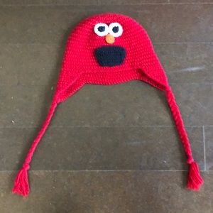 Best 25+ Deals for Elmo Hat | Poshmark